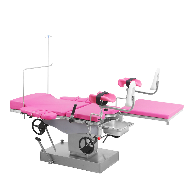 HWA105 Obstetric Table